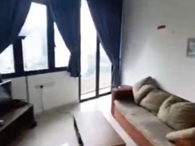 Serviced Residence for rent in Georgetown, Penang