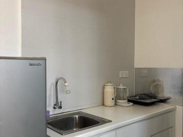 Condominium for rent in Georgetown, Penang
