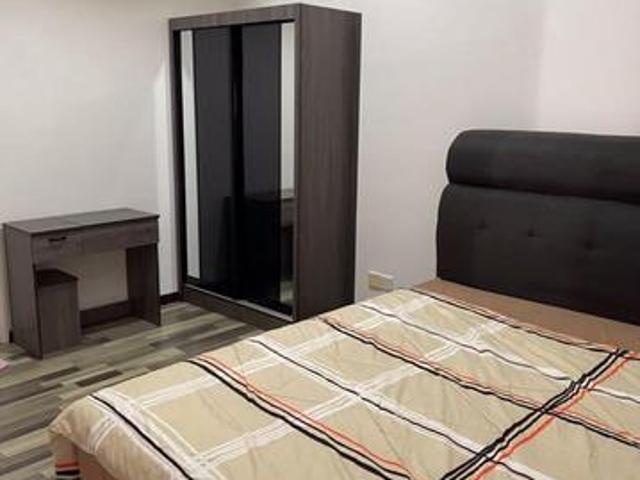 Condominium for rent in Georgetown, Penang