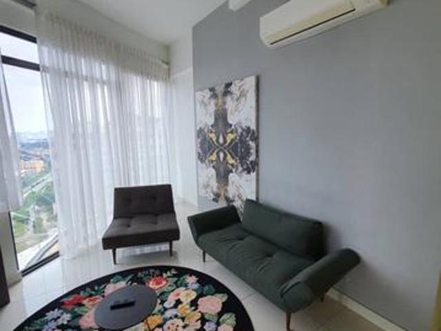 Condominium for rent in Georgetown, Penang