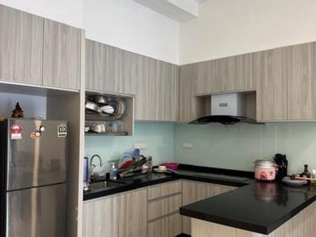 Condominium for rent in Georgetown, Penang