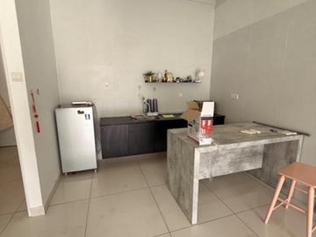 Condominium for rent in Georgetown, Penang