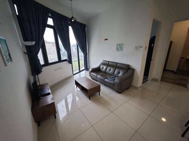 Condominium for rent in Georgetown, Penang