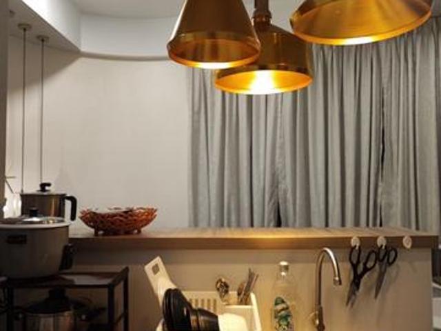 Condominium for rent in Georgetown, Penang