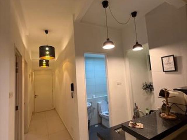 Serviced Residence for rent in Georgetown, Penang