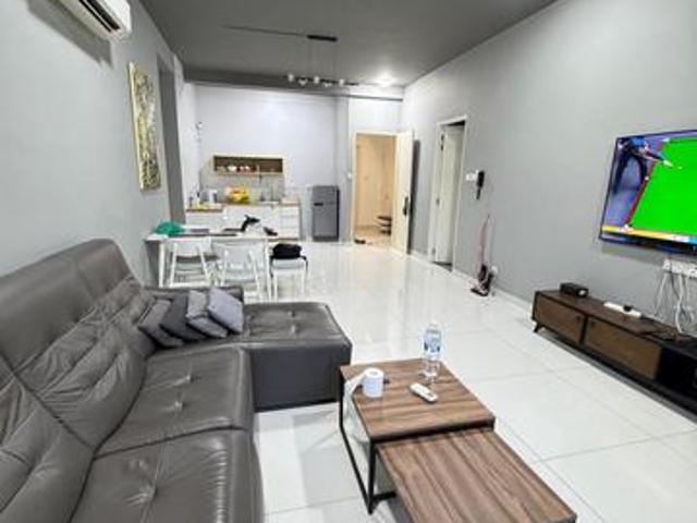 Serviced Residence for sale in Georgetown, Penang