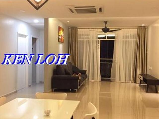 Serviced Residence for rent in Georgetown, Penang