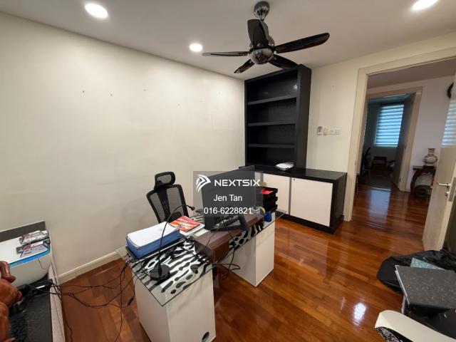 Residential House for sale in Georgetown, Penang