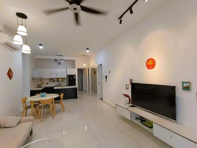 Condominium for rent in Georgetown, Penang