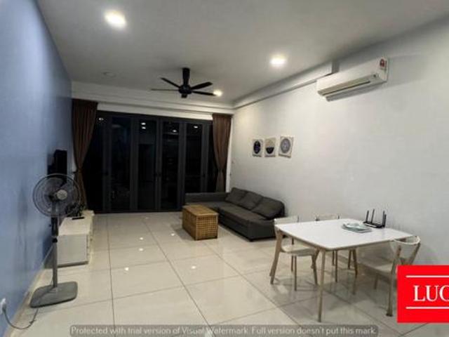 Serviced Residence for rent in Georgetown, Penang