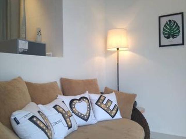 Serviced Residence for rent in Georgetown, Penang