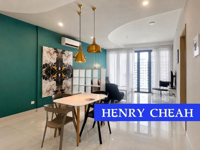 Condominium for sale in Georgetown, Penang