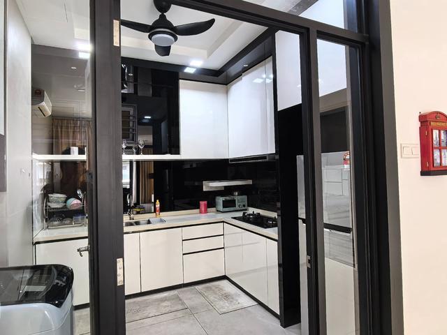 Serviced Residence for rent in Georgetown, Penang