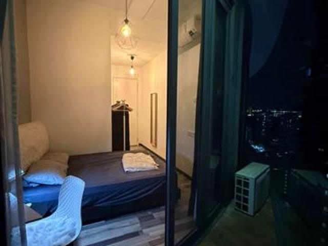 Serviced Residence for sale in Georgetown, Penang