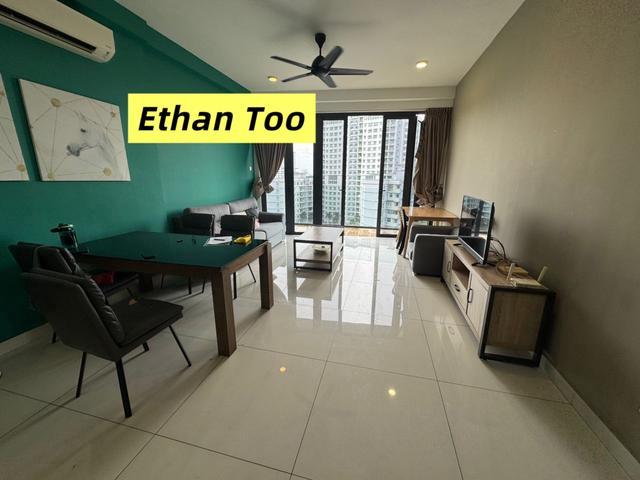 Serviced Residence for sale in Georgetown, Penang