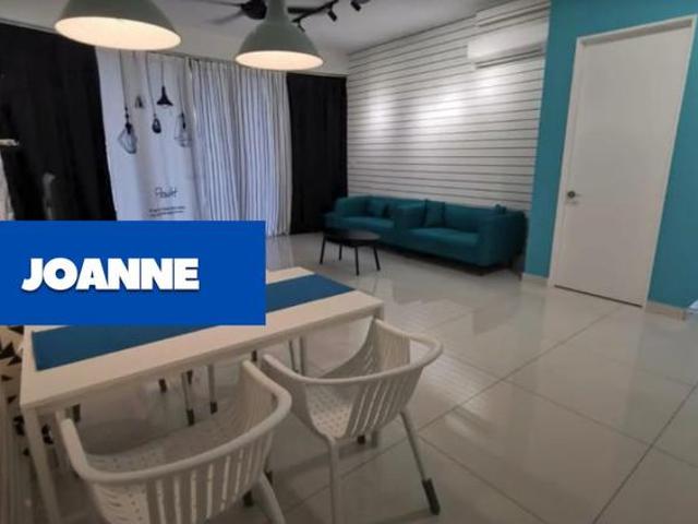 Serviced Residence for rent in Georgetown, Penang