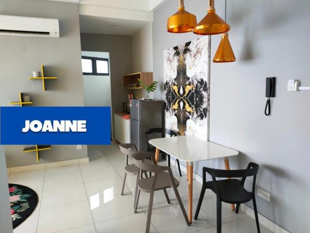 Serviced Residence for rent in Georgetown, Penang