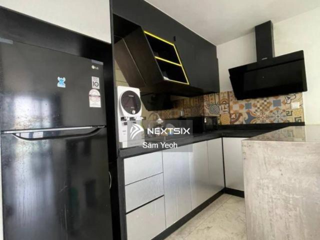 Apartment for rent in Mukim 13, Georgetown