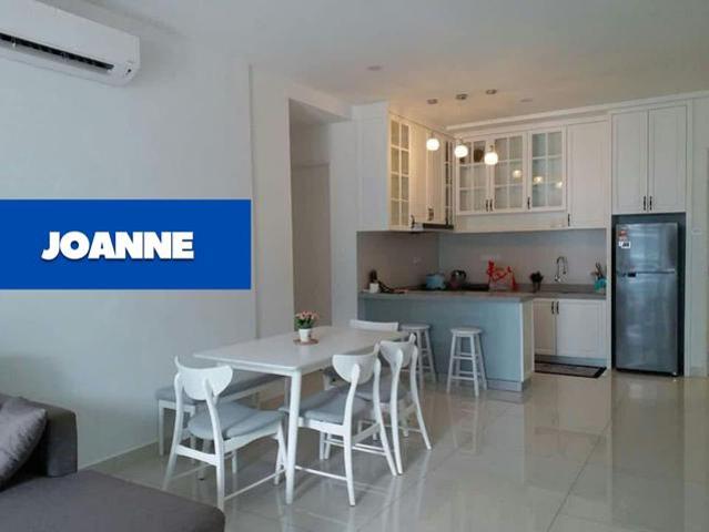 Serviced Residence for rent in Georgetown, Penang