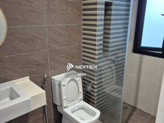 Residential House for rent in Georgetown, Penang