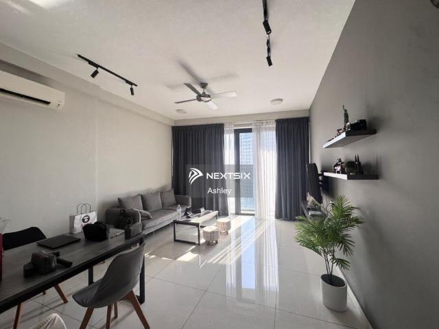 Apartment for rent in Georgetown, Penang