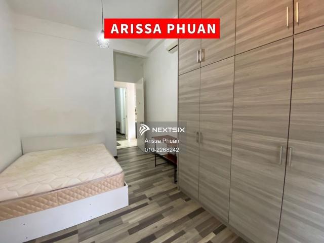 Apartment for rent in Georgetown, Penang