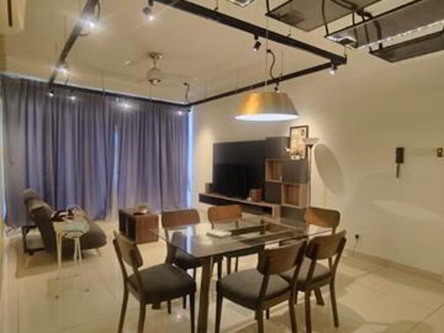 Serviced Residence for rent in Georgetown, Penang