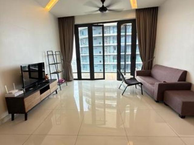Serviced Residence for rent in Georgetown, Penang