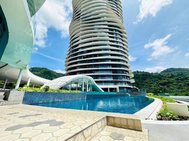 Serviced Residence for sale in Georgetown, Penang