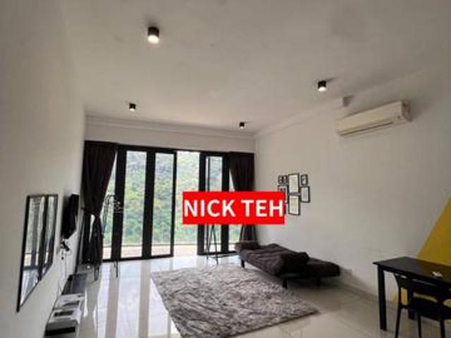 Serviced Residence for rent in Georgetown, Penang