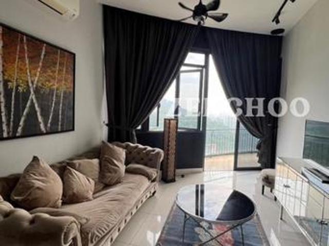 Serviced Residence for rent in Georgetown, Penang