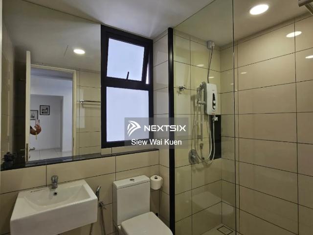 Residential House for rent in Georgetown, Penang