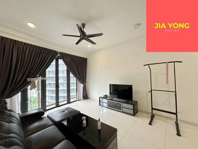 Serviced Residence for rent in Georgetown, Penang