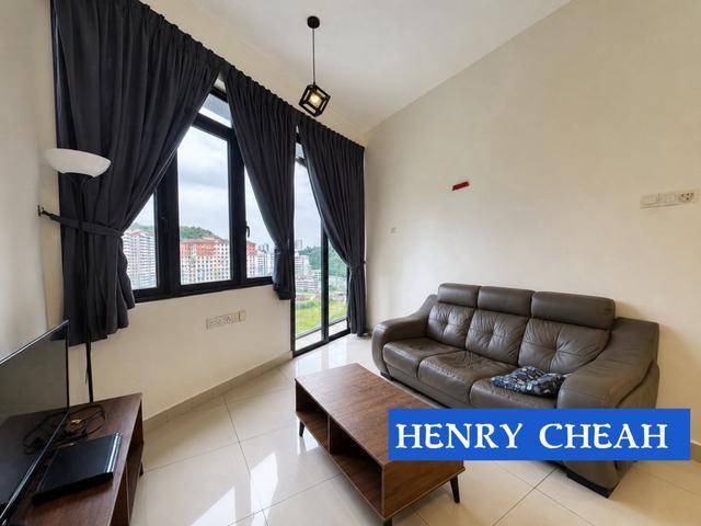 Condominium for sale in Georgetown, Penang