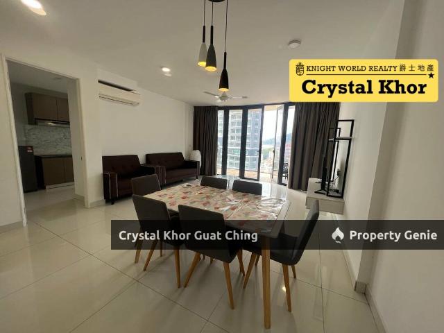 Serviced Residence for sale in Mukim 13, Georgetown