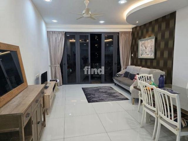 Serviced Residence for rent in Georgetown, Penang