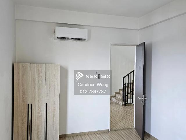Residential House for rent in Georgetown, Penang