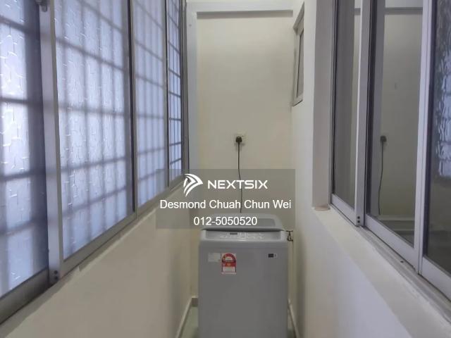 Residential House for rent in Georgetown, Penang