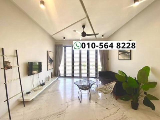Serviced Residence for rent in Georgetown, Penang