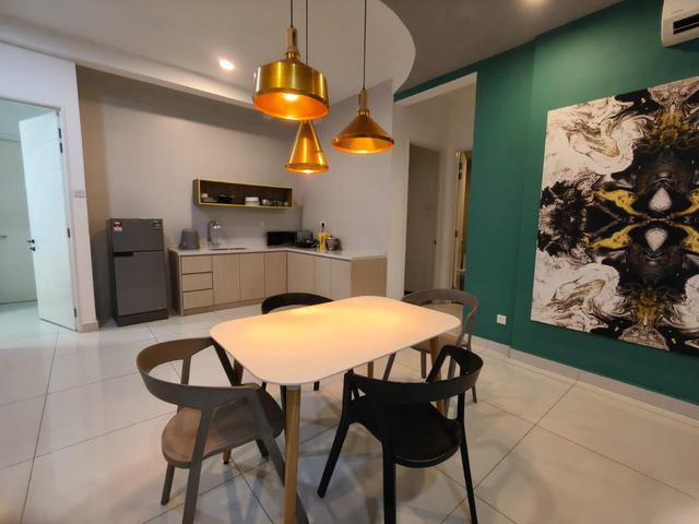 Serviced Residence for rent in Georgetown, Penang