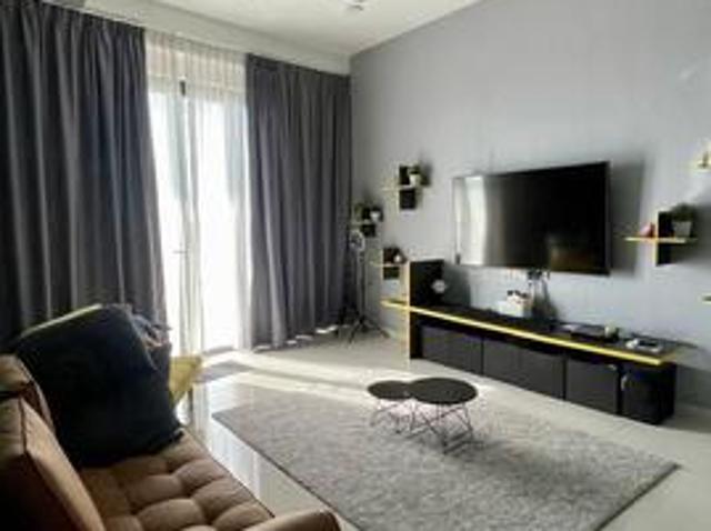Serviced Residence for rent in Georgetown, Penang
