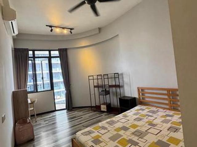 Serviced Residence for rent in Georgetown, Penang