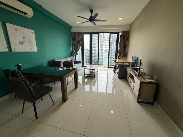Serviced Residence for sale in Georgetown, Penang