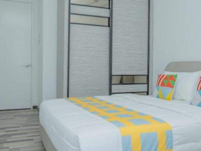 Serviced Residence for rent in Georgetown, Penang