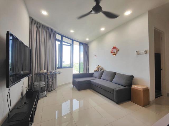 Serviced Residence for rent in Georgetown, Penang