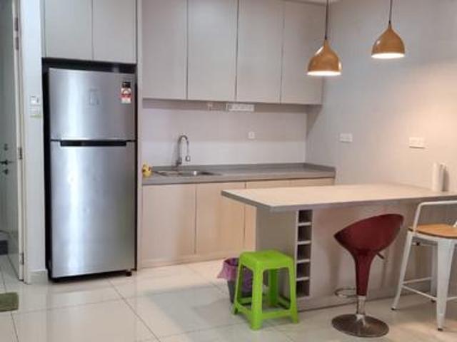 Condominium for rent in Georgetown, Penang
