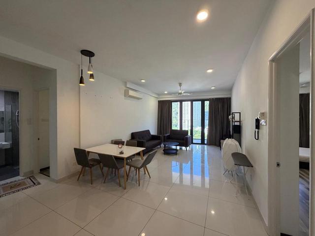 Serviced Residence for sale in Georgetown, Penang