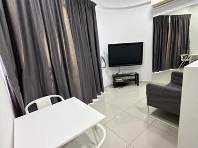 Serviced Residence for rent in Georgetown, Penang