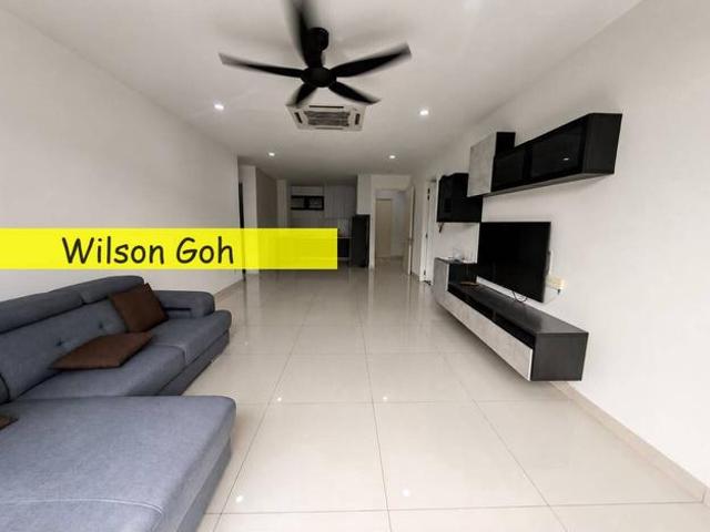 Serviced Residence for rent in Georgetown, Penang