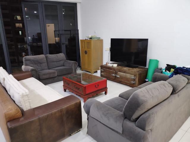 Serviced Residence for rent in Georgetown, Penang